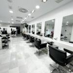 Peluquería Fernando Hair & Beauty en Alameda Principal Málaga 8 Peluquería Fernando Hair & Beauty en Alameda Principal Málaga