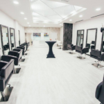 Peluquería Fina Guiseris Salon Emotion en Lleida