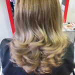 Peluquería Flor Nails en Burgos