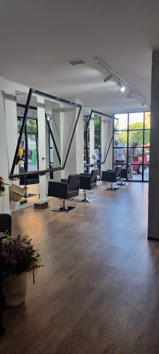 Peluquería Frank & Pier en Valencia