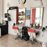 Peluquería Freestyle en Vitoria