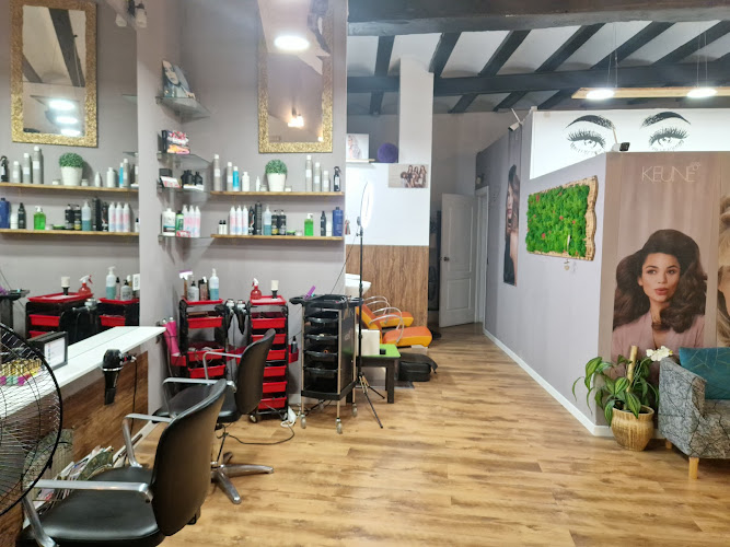 Peluquería Freya Chic Concept en Valencia