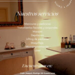 Peluquería Frida Estética en Guadarrama