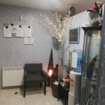 Peluquería Gabinete de Belleza Mudra en Guadarrama