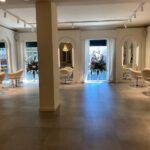 Peluquería Gabriel Llano en Madrid