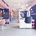 Peluquería Gbar en Madrid 10 Peluquería Gbar en Madrid