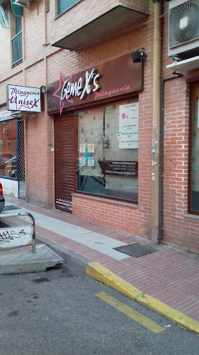 Peluquería Gemexs en Getafe