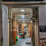 Peluquería Gentlemen Tony's en Granada 7 Peluquería Gentlemen Tony's en Granada