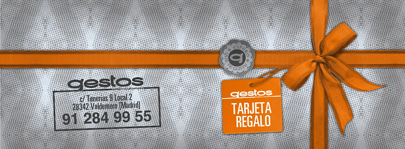 Peluquería Gestures Aesthetics and Beauty Center en Valdemoro