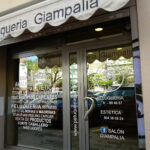 Peluquería Giampalia en Sevilla 9 Peluquería Giampalia en Sevilla