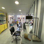 Peluquería Giuseppe Canino Hair Stylist Centro Degradé Sevilla 10 Peluquería Giuseppe Canino Hair Stylist Centro Degradé Sevilla