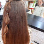 Peluquería Glamour en Madrid