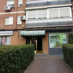 Peluquería Golay en Leganés