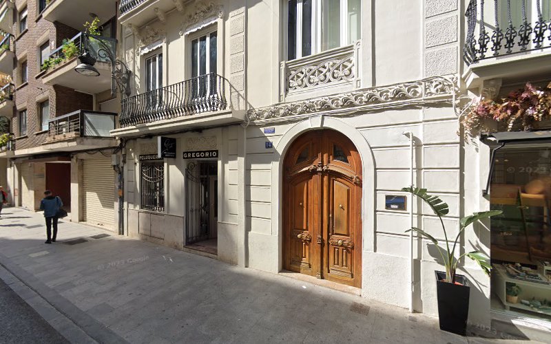 Peluquería Gregorio en Valencia