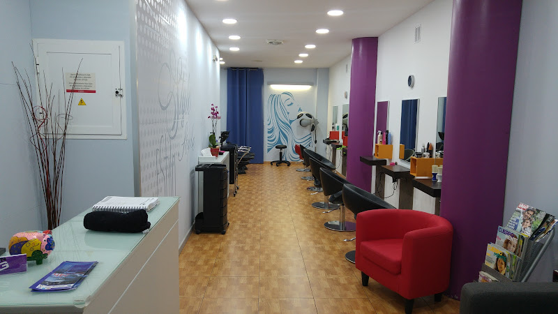 Peluquería Guarner en Alicante