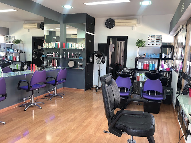 Peluquería Gy en Pozuelo de Alarcón