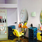 Peluquería Hada en Alcalá de Henares