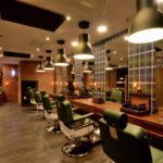 Peluquería Hair & More Premium Salon en Madrid 8 Peluquería Hair & More Premium Salon en Madrid