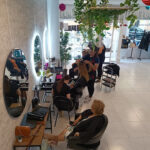 Peluquería Hairdresser Aesthetics Advanced Nerea and Irene en Jaén