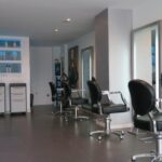 Peluquería Hairdresser inés González en Santander 9 Peluquería Hairdresser inés González en Santander