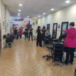 Peluquería Hairdressing Beauty Laser Mipelu en Alcalá de Henares