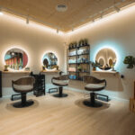 Peluquería Hairdressing and Beauty Garden en Sevilla 9 Peluquería Hairdressing and Beauty Garden en Sevilla