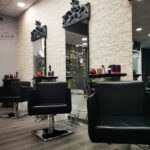 Peluquería Hairlounge by Rossana Castillo en Jaén