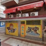 Peluquería Hanan en Madrid