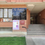 Peluquería Harmony Estética Integral en Huesca