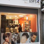 Peluquería Héctorbardershow en Segovia 8 Peluquería Héctorbardershow en Segovia