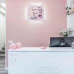 Peluquería Helena Román Centro Estética Leganés