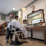 Peluquería Hep Cut Barber Shop en Jaén