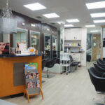 Peluquería Hermanas Alvarez en Oviedo