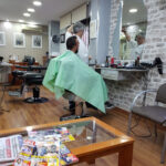 Peluquería Hermanos Tapiador en Jaén