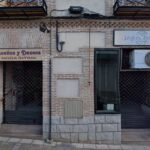 Peluquería Hidroestetica y Belleza All Exclusive en Navalcarnero 6 Peluquería Hidroestetica y Belleza All Exclusive en Navalcarnero