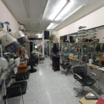 Peluquería Hnos Ruber en Alcalá de Henares