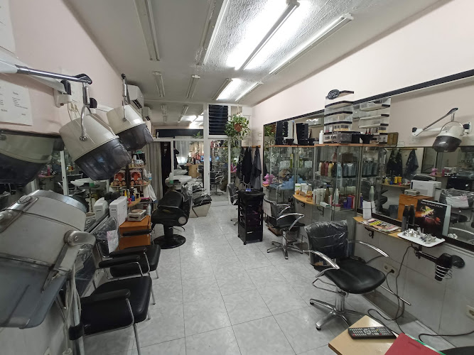 Peluquería Hnos Ruber en Alcalá de Henares