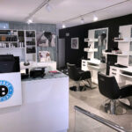 Peluquería Hombre Actual en Madrid