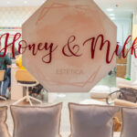 Peluquería Honey & Milk en Ceuta