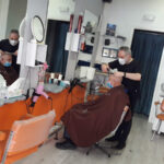 Peluquería Hydra en Segovia 9 Peluquería Hydra en Segovia