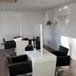 Peluquería I Concept Hair Lounge en Majadahonda