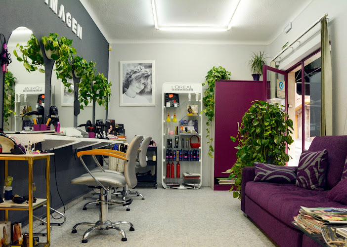 Peluquería Imagen en Pozuelo de Alarcón