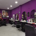 Peluquería Imagen y Estilo en Alcorcón