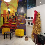 Peluquería Inma Lozano en Granada