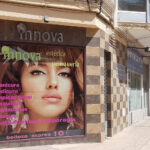 Peluquería Innova Estética en Miranda de Ebro