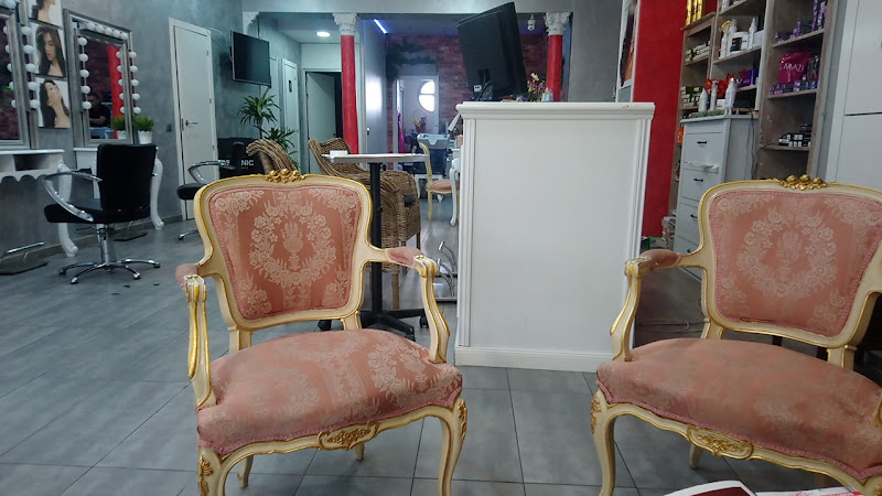 Peluquería Innovacion Estilistas en Alcalá de Henares