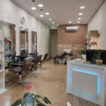 Peluquería Irene h en Alcalá de Henares