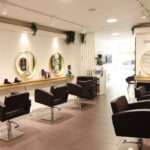 Peluquería Irina Vikhrova Estilistes en Vilanova i la Geltrú