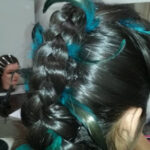 Peluquería Iris en Villalba