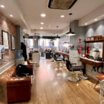 Peluquería Iroco Barber Club García de Paredes en Madrid 10 Peluquería Iroco Barber Club García de Paredes en Madrid